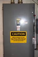 SQUARED 400 A DISCONNECT SWITCH