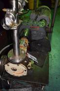 VIKING KK125 GEAR PUMP