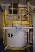 FLO TRONIC CHOCOLATE POWDER MIX SF