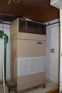 UNITARY PRODUCTS GROUP CENTRAL COOLING AIR CONDITIONER C2ED12046A