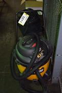 SHOP-VAC INDUSTRIAL 6.5 HP VACUUM CLEANER
