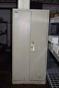 STEEL CABINET(30\