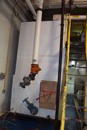 INSULATED BOTTOM JACKETED TANK 82