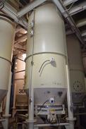 CARMAN STEEL TANK 309 WITH CARMAN HOPPER AND VIBRATOR