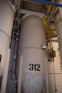 CARMAN STEEL TANK 312