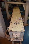 CONTINENTAL STAINLESS SCREW CONVEYOR
