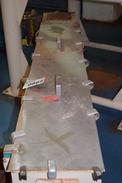 CONTINENTAL STAINLESS SCREW CONVEYOR
