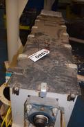 CONTINENTAL STAINLESS SCREW CONVEYOR