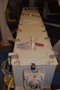 CONTINENTAL STAINLESS SCREW CONVEYOR