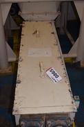CONTINENTAL DOUBLE STAINLESS SCREW CONVEYORS
