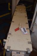 CONTINENTAL STAINLESS SCREW CONVEYOR