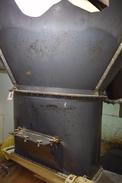 SUGAR SILO 623