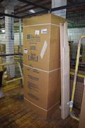 NEW GEORGE O DAYS INC LOCKERS