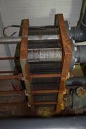 ITT STANDARDS PF35 HEAT EXCHANGER
