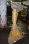 TRAILER STABILIZING JACK MODEL 4W287G
