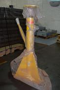 TRAILER STABILIZING JACK MODEL 4W287G