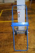 KIMBERLY CLARK ROLLING GARBAGE ASSEMBLY