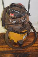 SHOP VAC 10 GAL. 6.5 HP VACUUM CLEANER