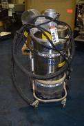 NILFISK CFM 118EXP VACUUM CLEANER