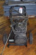 POWER WASHER GC-2503-0ME1 2500 PSI 3.2 GPM