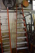 9 STEP LADDER