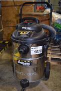 SHOP VAC 6.5 HP 92M650C VACUUM CLEANER