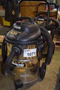 SHOP VAC 6.5 HP 92M650C VACUUM CLEANER