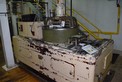 RASCH TR-10 CHOCOLATE TEMPERING MACHINE 1000KG/HR STAINLESS JACKETED HOPPER