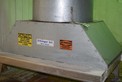 XCHANGER AA-1000 BLOWER HEAT EXCHANGER