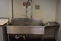 STAINLESS WASHBIN
