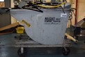 WRIGHT SELF DUMPING HOPPER (DELAYED REMOVAL)