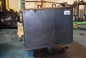 STEEL ROLLING CARTS WITHOUT CONTENTS ~3.5 X 2 X 2.5\'
