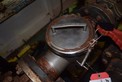 ERIEZ B-4 SSB4 RE5HP STAINLESS MAGNET