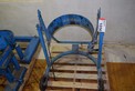 MORSE ROLLING CART FOR DRUMS