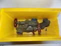 LOT OF 3 ASSORTED GATEVALVES