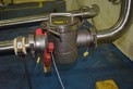 ERIEZ B-3 SSB3 STAINLESS MAGNET