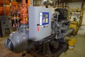 MYCOM MAYEKAWA 200VSD 250HP CHILLER UNIT