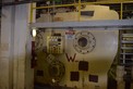 THOUTE DRC-9 BATCH DOUBLE ROUND CONCHE 9000KG CAPACITY