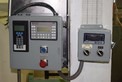 QUARTEC 2800 CONTROLLER WITH JUMO ITRON 08 PROGRAMMER AND KEYPAD