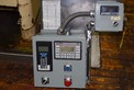 QUARTEC 2800 CONTROLLER WITH JUMO ITRON 08 PROGRAMMER AND KEYPAD