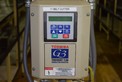 TOSHIBA TOSVERT-130 3 HP 460 V TRANSISTOR INVERTER