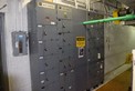 CUTLER HAMMER 4 SECTION MOTOR CONTROL CENTER