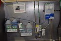 ECOLAB CONTROL TOWER 3 WITH STAINLESS CHEMICAL CLEANING STATION