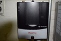 ALLEN BRADLEY POWERFLEX 70 3 HP 460 V AC MOTOR DRIVE