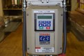 TOSHIBA TOSVERT-130 3 HP 460 V TRANSISTOR INVERTER