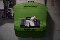 SPERIAN EMERGENCY EYEWASH STATION FENDALL PURE FLOW 1000