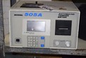 AUTOMATIC TEMPER METER 505A