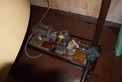 WAUKESHA NP2 GEAR PUMP