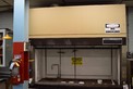 LABCONCO PROTECTOR LABORATORY HOOD