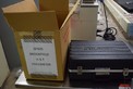 BROOKFIELD MODEL DV-III RHEOMETER VISCOMETER KIT